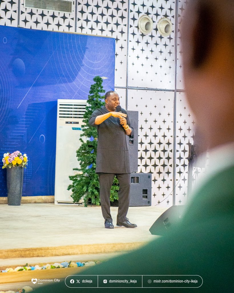 dcikeja's tweet image. Last Sunday of 2025 🕊️

Still standing because of grace, still trusting for more.

Thank You Lord.

#lastsunday2025 
#dcikejachurch 
#dcservice