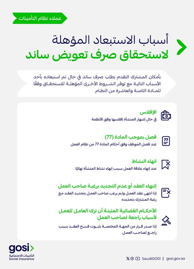 فهد بن مبارك HR و نظام العمل tweet media