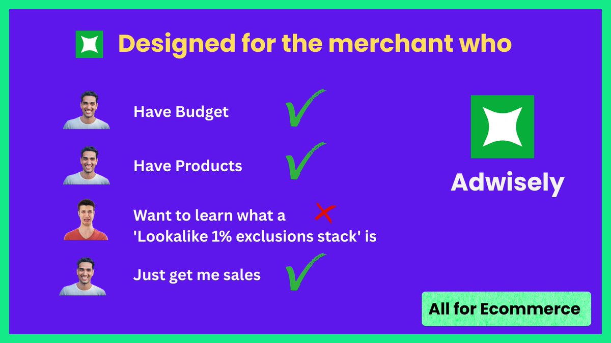 All for Ecommerce tweet media
