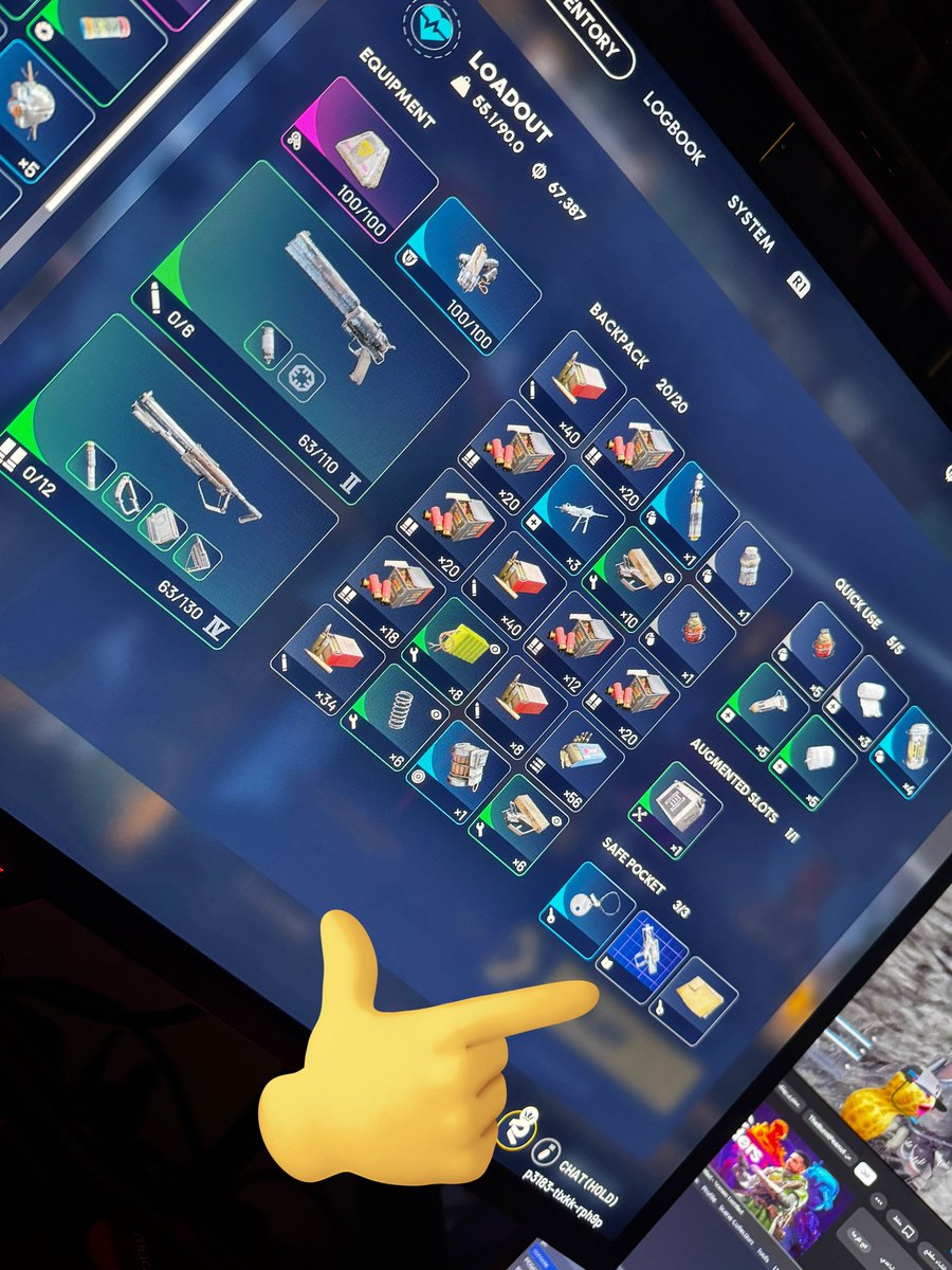 ‏أحمد الكيادي | VGA4A tweet media