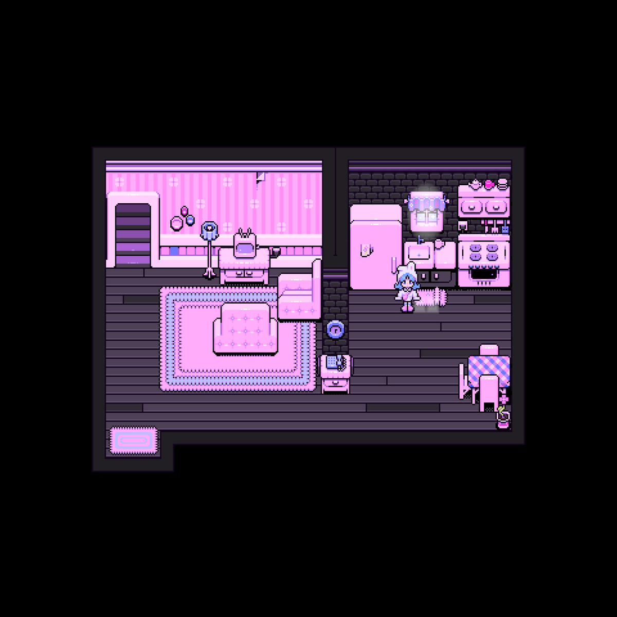 CULTCHIDORI tweet media