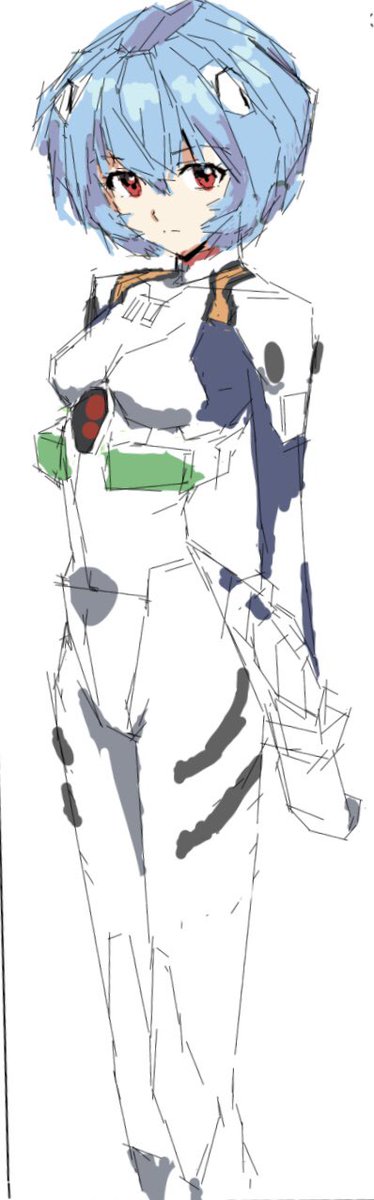 Hatisu1's tweet image. old new