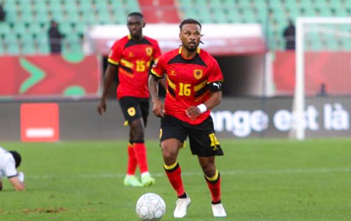 Sportinforma_'s tweet photo. Angola empata com o Egito e está com vida complicada para seguir para os oitavos
https://t.co/iozNeqt0fA https://t.co/Z0JuHa94e8