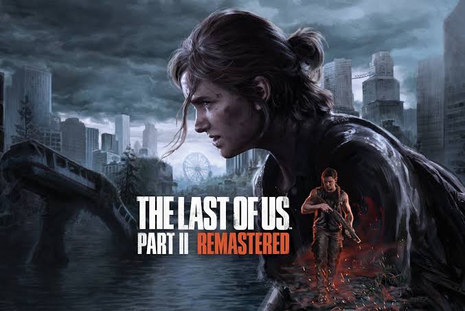 It’s crazy how TLOU Part II is the only sequel that isn’t carried by its predecessor.
It genuinely stands on its own, represents itself.
A game that if Part I never existed 
would still move mountains.
That alone shows why it’s truly the greatest sequel of all time.