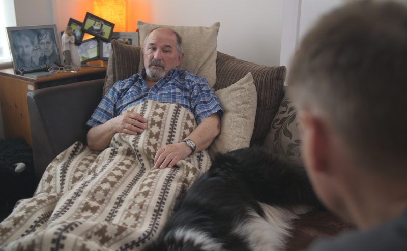 St Catherine's Hospice Lancashire tweet media