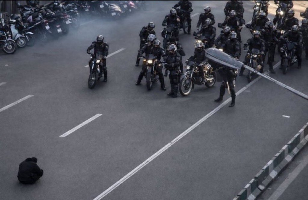 yarrahimehdi's tweet image. شرح شجاعت بخوان