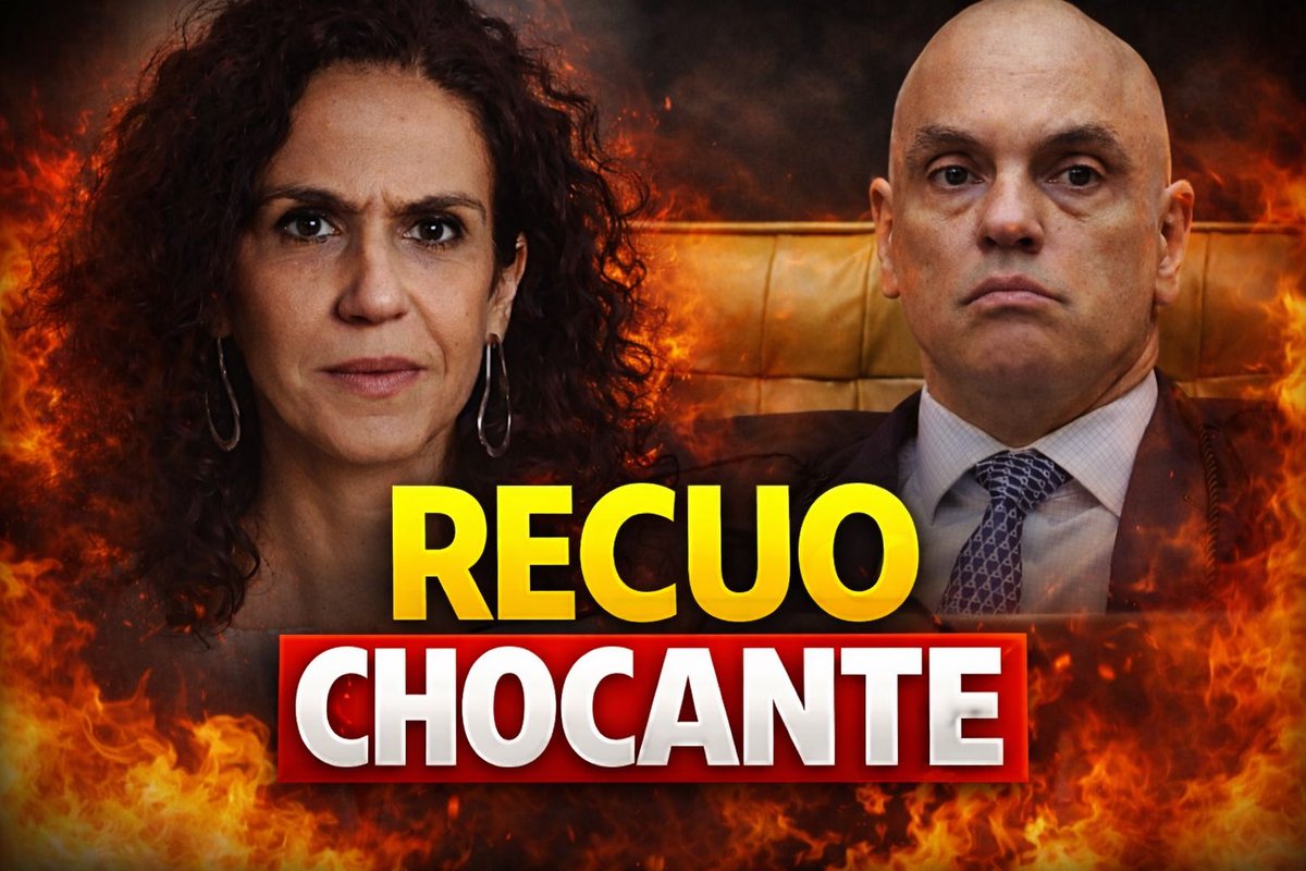 Globo foi ameaçada e Malu Gaspar teve que recuar? 👉🏻  https://t.co/E561zgckUF, image size:1200x800