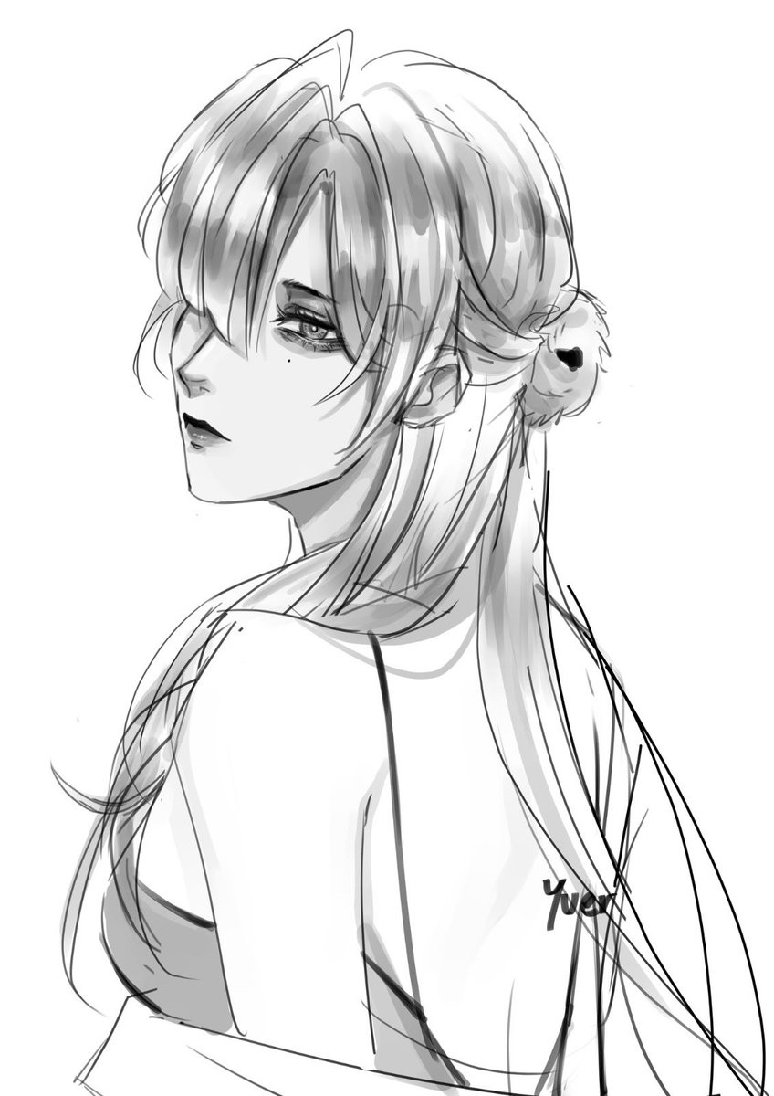 d0ntsl33ppp's tweet photo. 老婆 #无期迷途 #雷温 #PathtoNowhere #Eleven https://t.co/3CDqBIHFl8