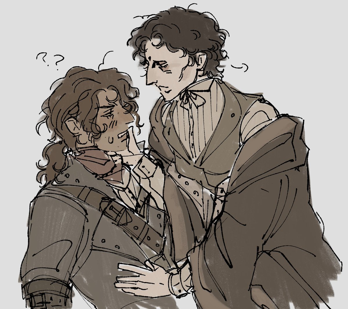 posting  my hunters again because i miss them