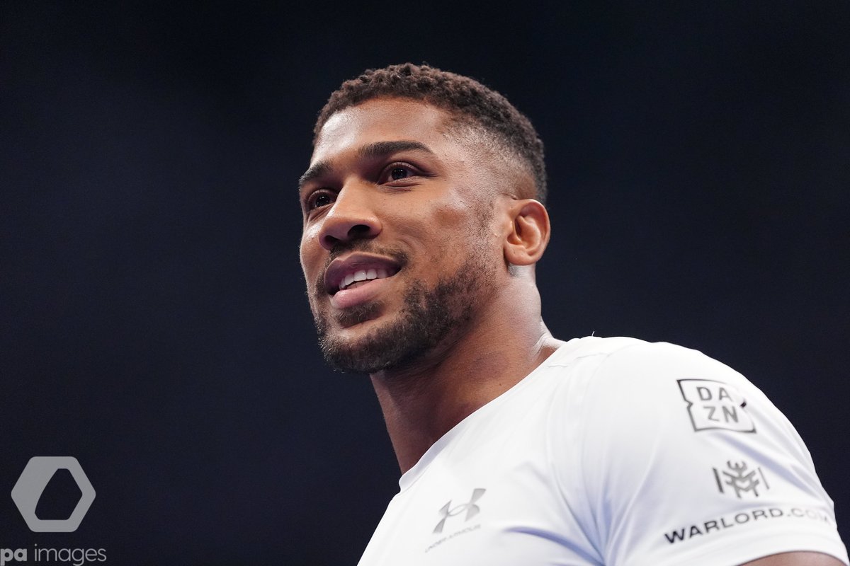 PA Sport tweet media