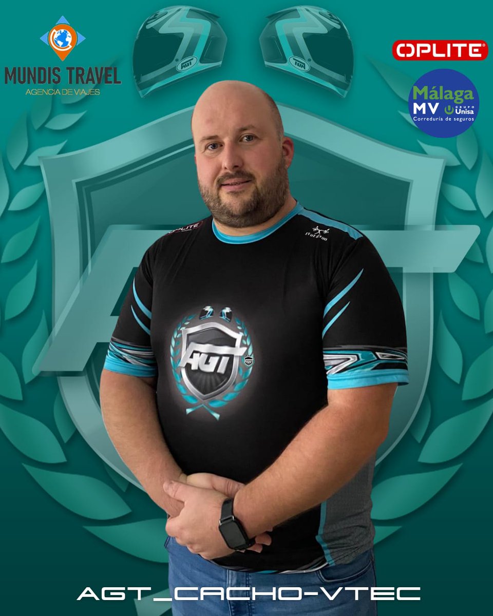 AGT Drivers tweet media