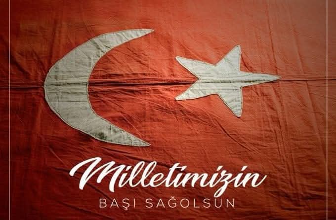 "Ben bu ülkenin bir şehidini unutmadım,birde şehit düşüren kahpelerini.."

Şehit Lider Muhsin Yazıcıoğlu