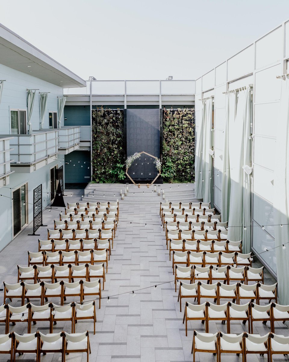 The holidays are here, and love is in the air. If you’ve recently said “yes” and are searching for a local venue that offers it all, Shade is the perfect setting.

Connect with our team at events@shadehotel.com to bring your dream wedding to life.