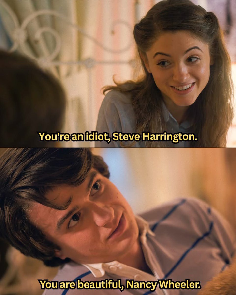 Sarah | fan account tweet media