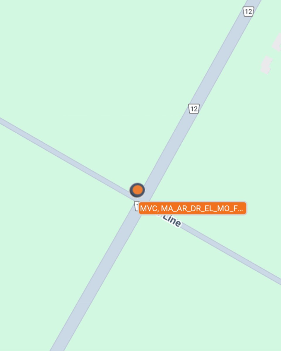 Mapleton Fire Rescue tweet media