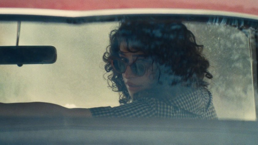 marty supreme is exactly the movie it thinks it is from the marketing runs