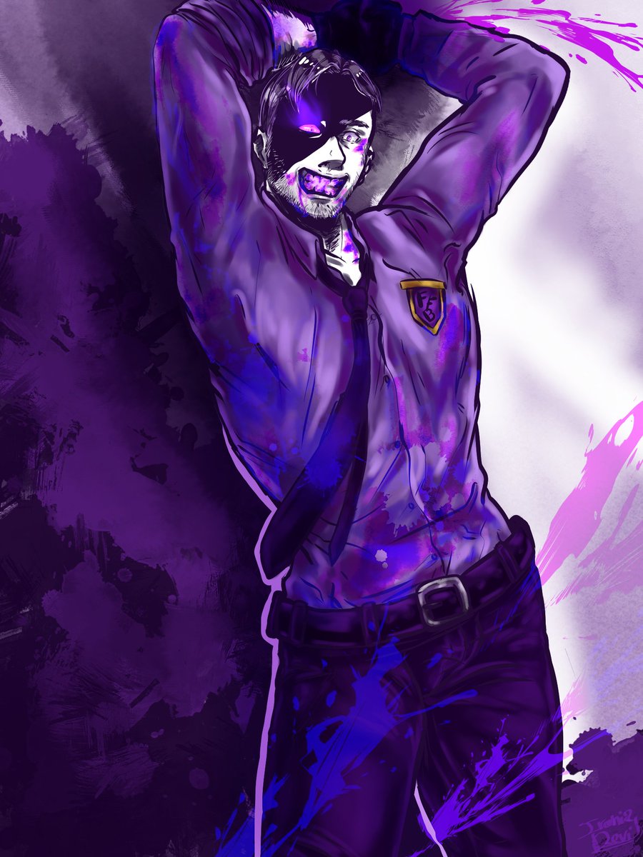 😈🔥IroniaDevil🔥💜 tweet media