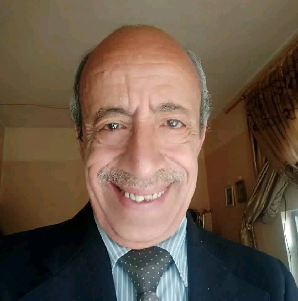 مع دخولنا عامًا جديدًا، أودّ أن أشكركم جميعًا على حبكم وولائكم ودعمكم الدائم. أنتم مصدر إلهام لي أكثر مما تتصورون. أتمنى أن يحمل لكم هذا العام الصحة والسعادة والشجاعة وتحقيق الأحلام. سأحمل حبكم معي في كل فصل جديد. عام جديد سعيد. ✨
المخلص ✍️ عبد الرزاق لطف القرش.