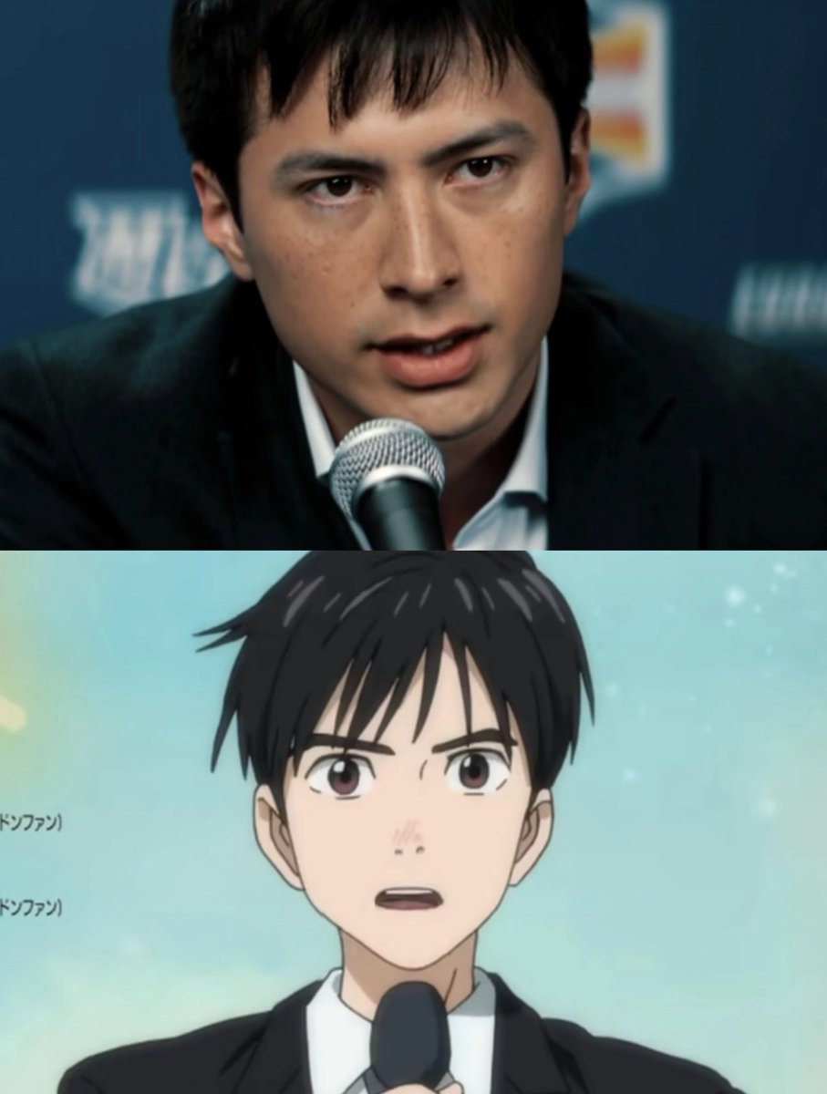 IwriteVikyuuSin's tweet image. Them: Don’t fall in the same hole twice 

Me: Hell no I am only attracted to one type of fictional character