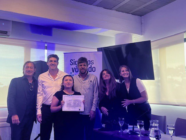 FCA - UDE tweet media