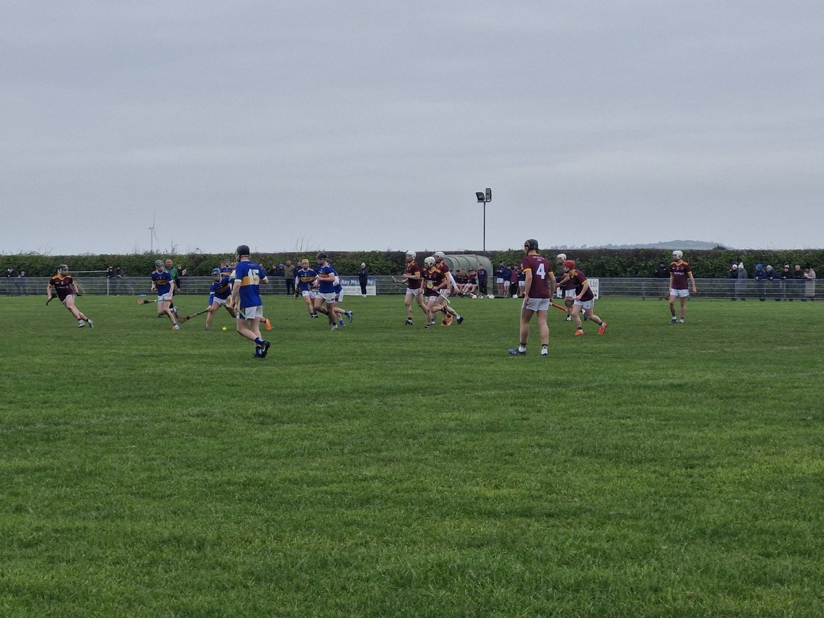 Fenians GAA Club tweet media