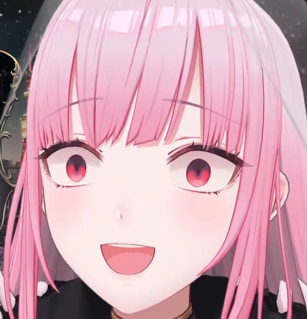 LadVT_'s tweet image. Someone told Calli to calm down and she banned them for a week. 

My oshi who rules with an iron fist.