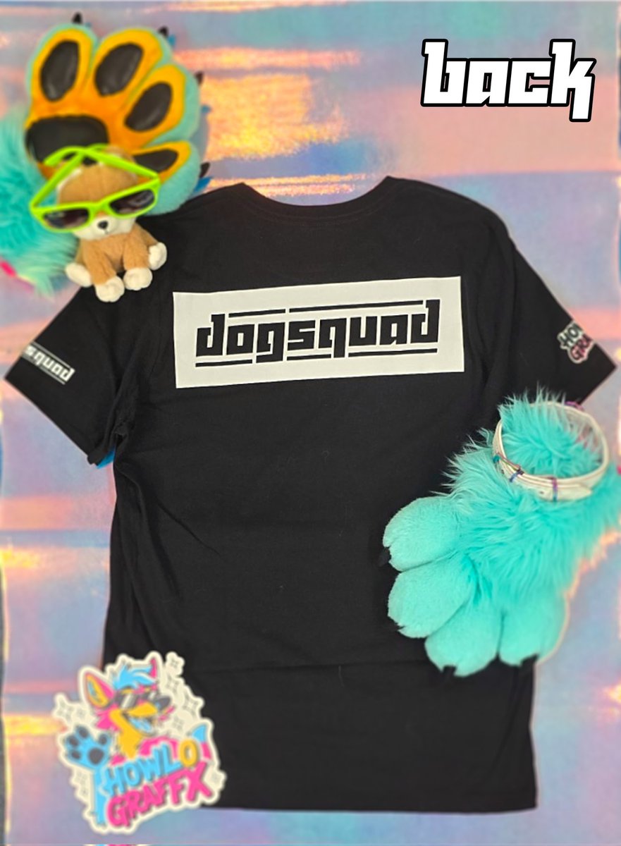 Howlo GrafFX tweet media