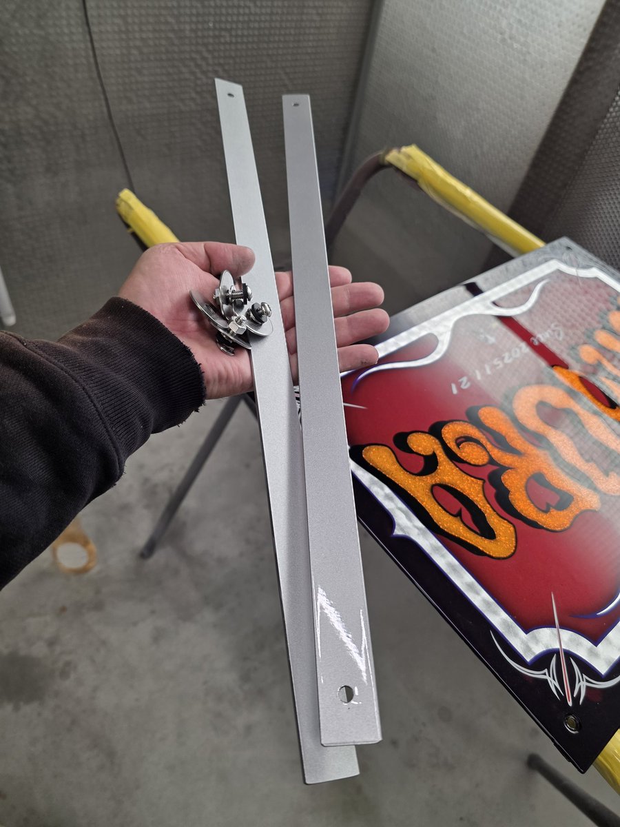 ユウキ (@yuki_airgear) / Posts / X