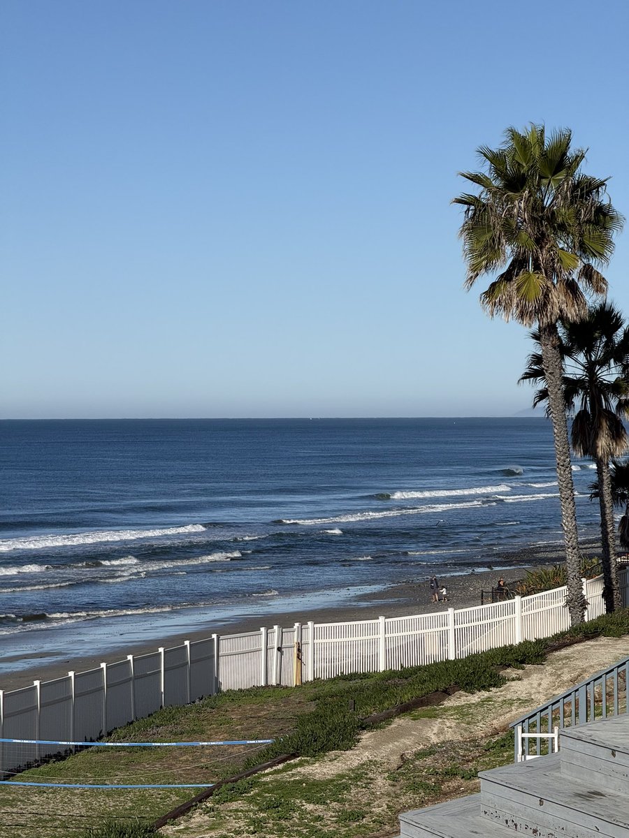 DanielRHyde's tweet image. Sunday’s sights
#christmastide #Oceanside #Carlsbad
@OceansideURC