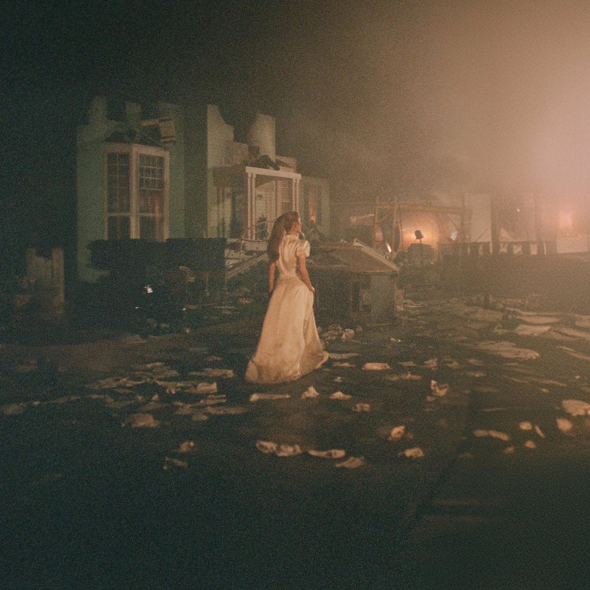 buffys's tweet image. like this tweet if this is your album of the year