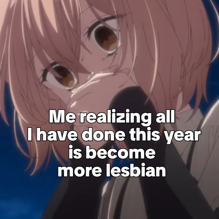 leokuro09's tweet image. #yuri #meme