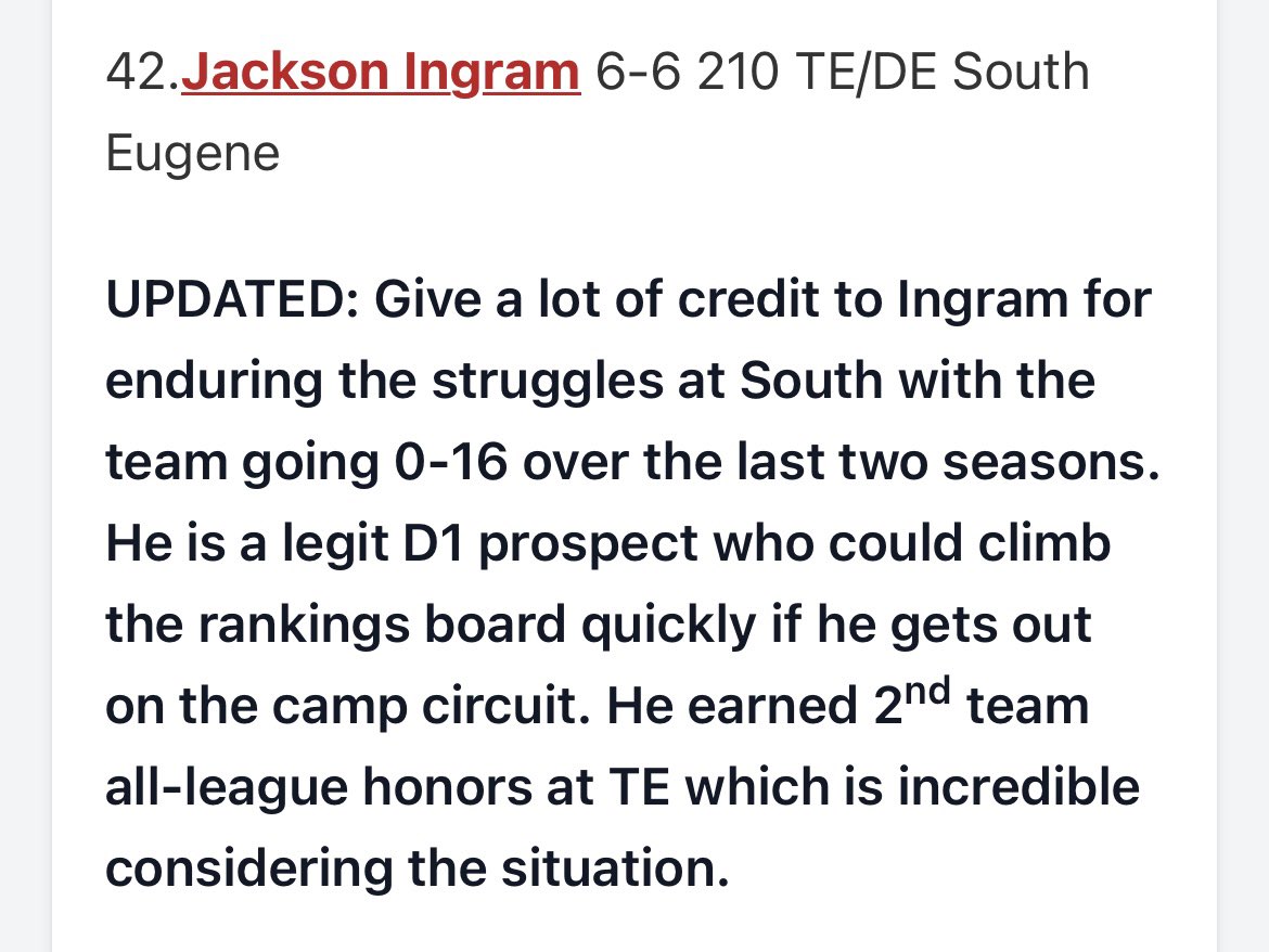 Jackson Ingram tweet media