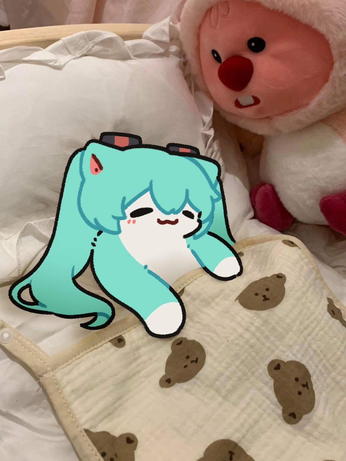 #初音ミク