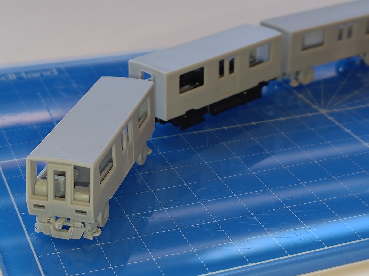 倶利伽羅車両製造（くりから しゃりょうせいぞう） (@pj_kurikara