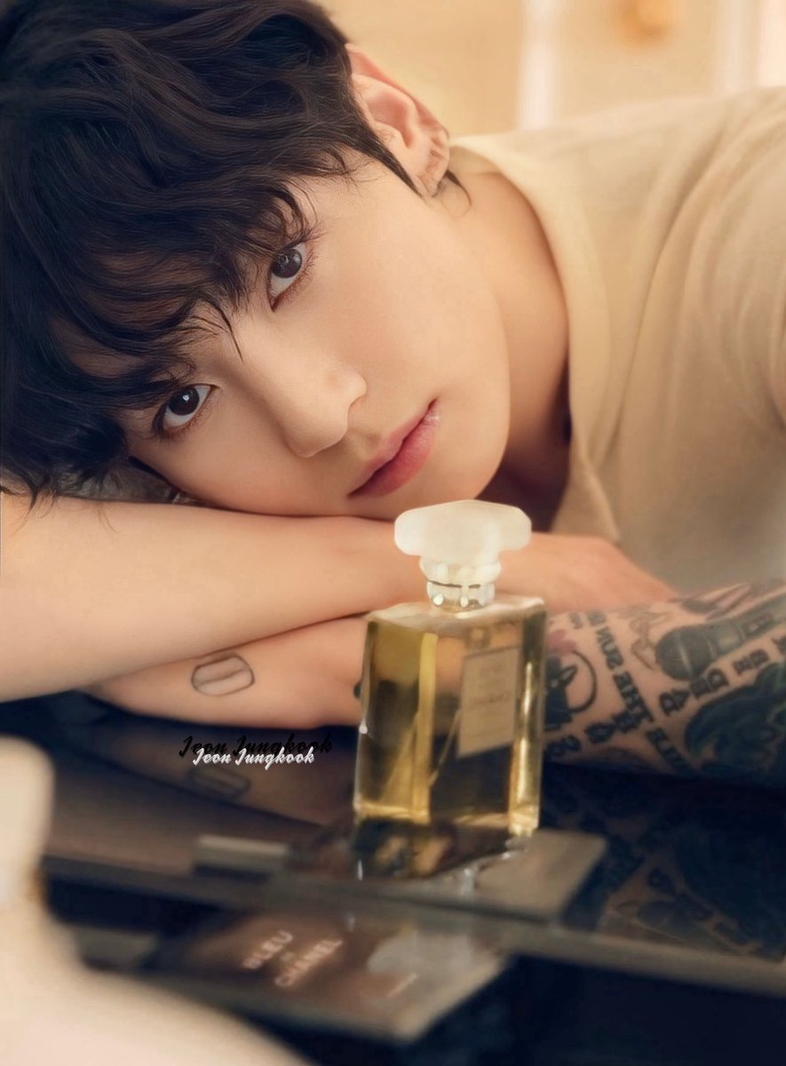びゅーてぃほー✨ｼﾞｮﾝｸﾞｸ✨✨ なやましい香水のよう🫧 #jungkook #정국