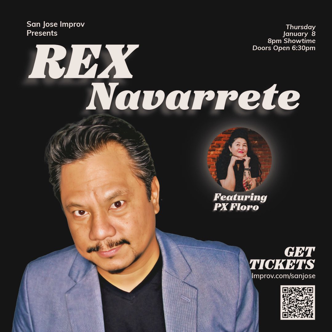 Rex Navarrete tweet media