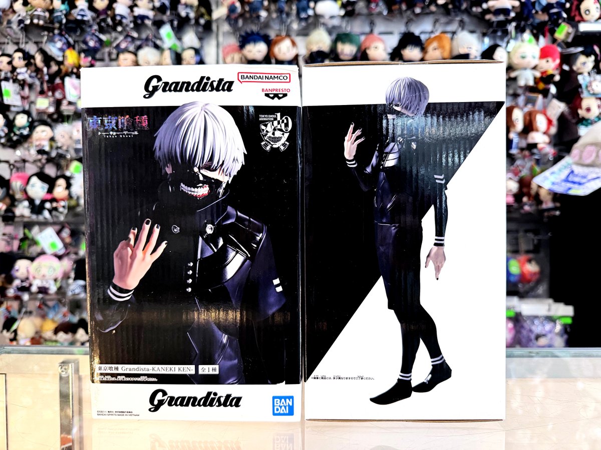 Anime Pop tweet media