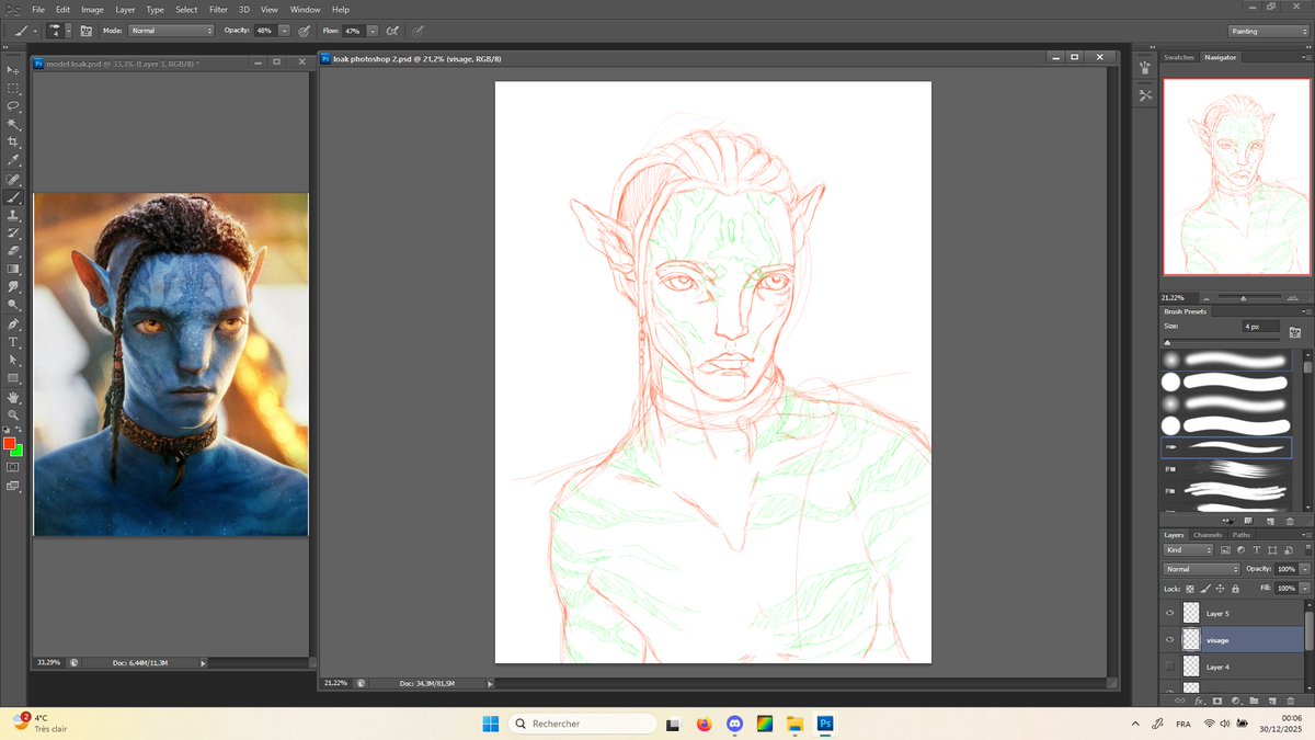 I don't know what I'm doing lol
#avatar