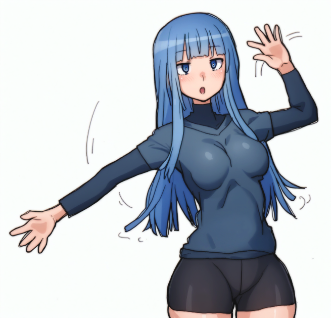 ごみだした、今日のおしごとおわり 