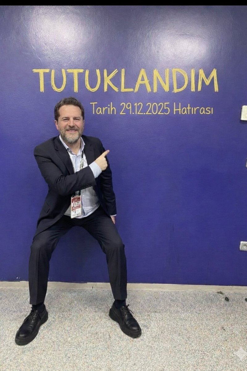 İstanbul Adliyesi Hatırası..😀