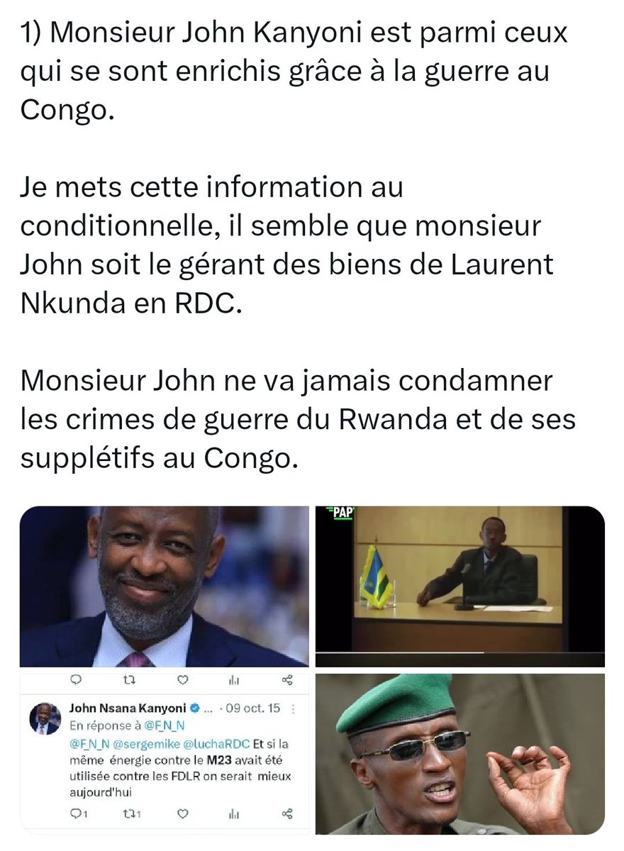 DRCVISION's tweet image. 