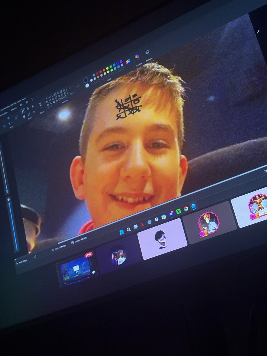 project nomzz tweet media