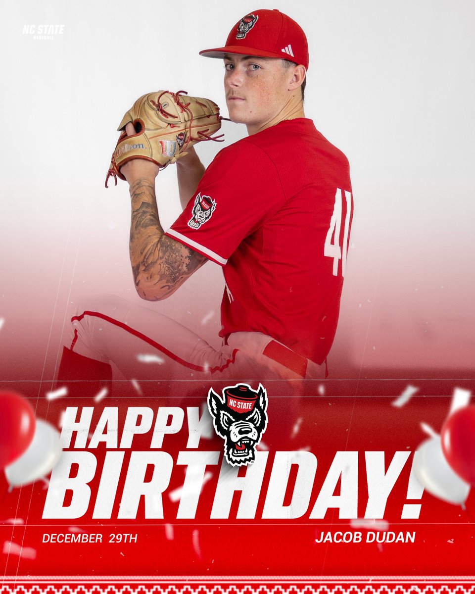 NC State Baseball tweet media