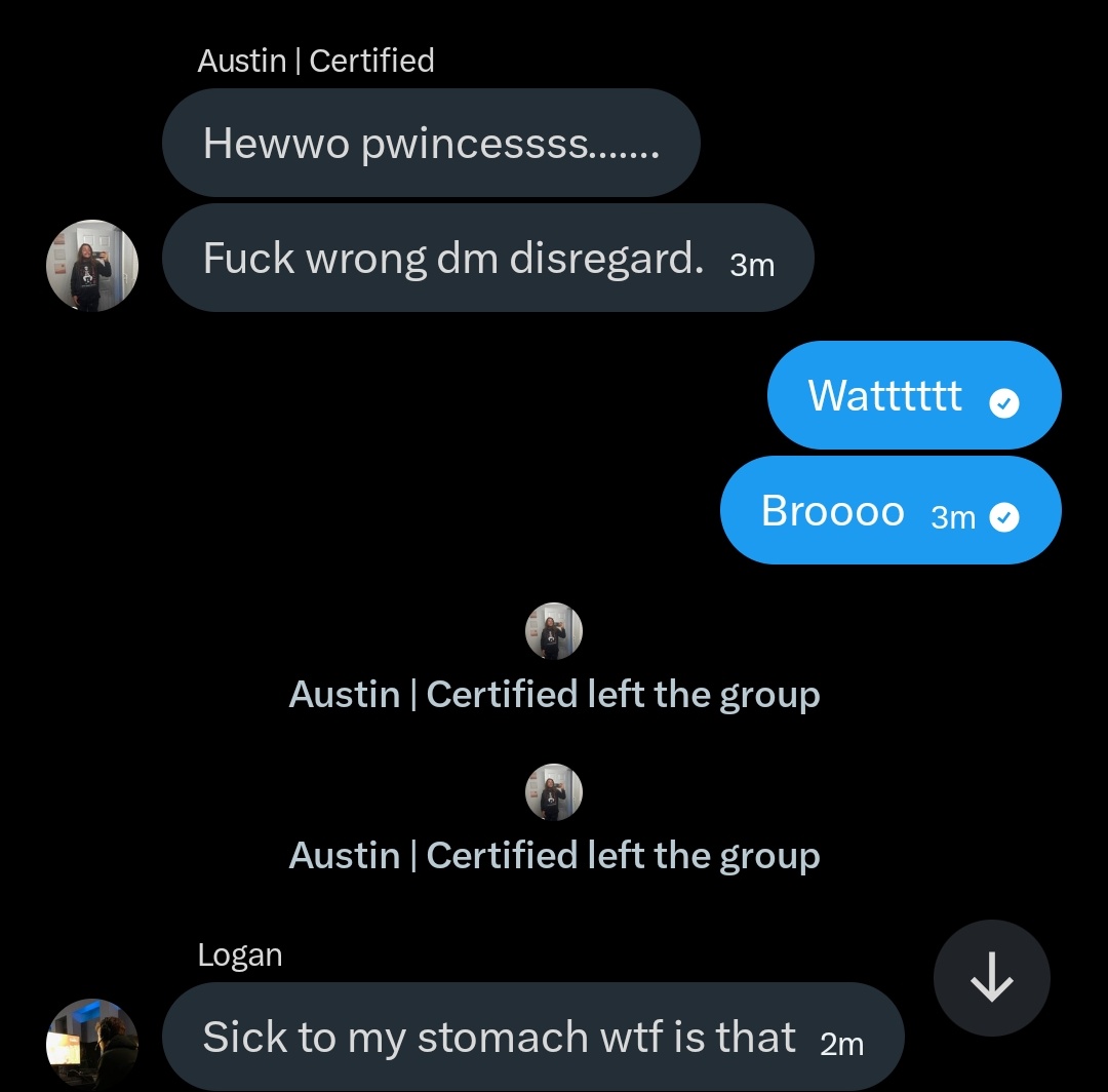 Chris Aviles tweet media