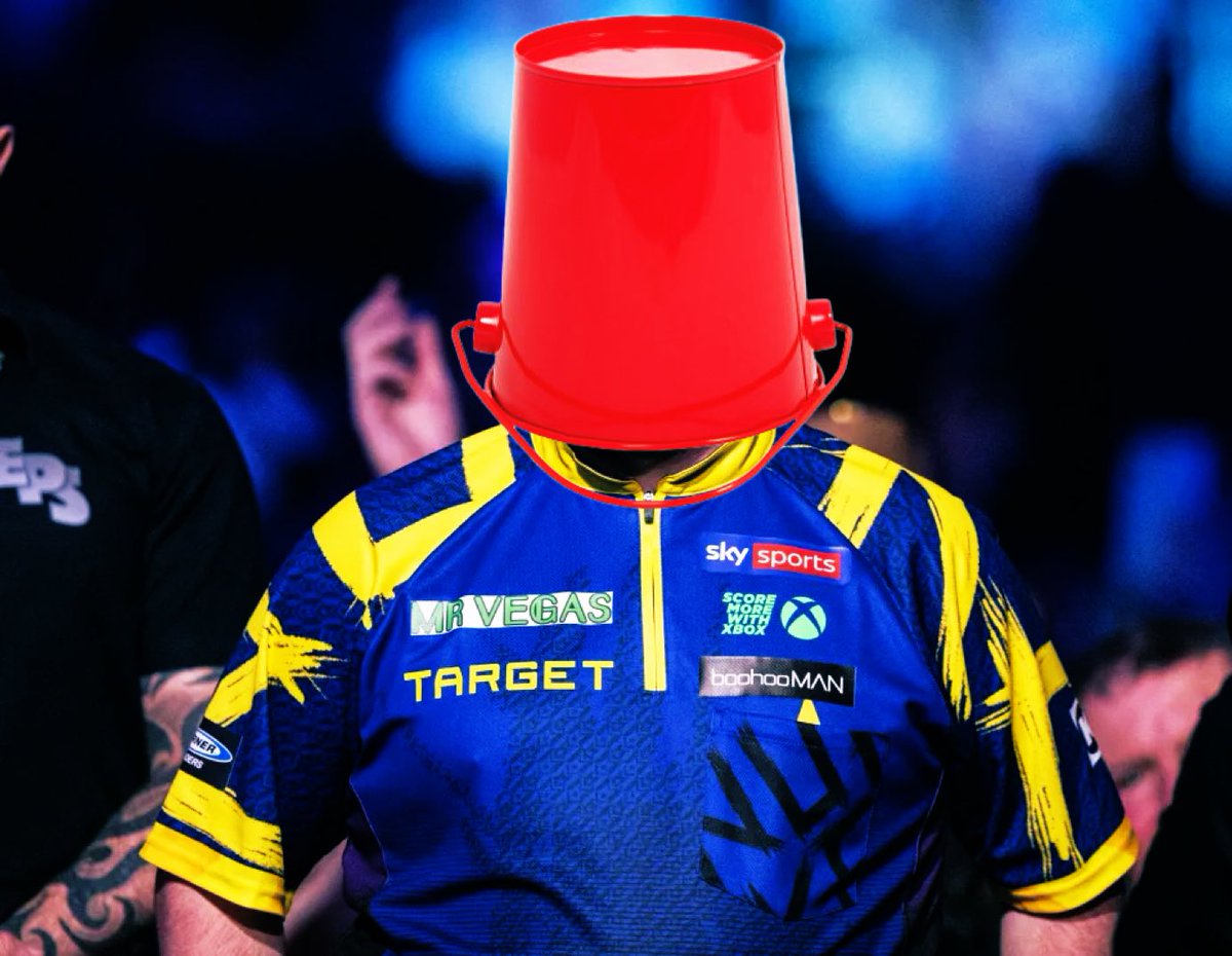 RunningGrump's tweet image. Littler in the next round 🙈
 #littler #cross #PDCWorldChampionship #youpaymyprizemoney