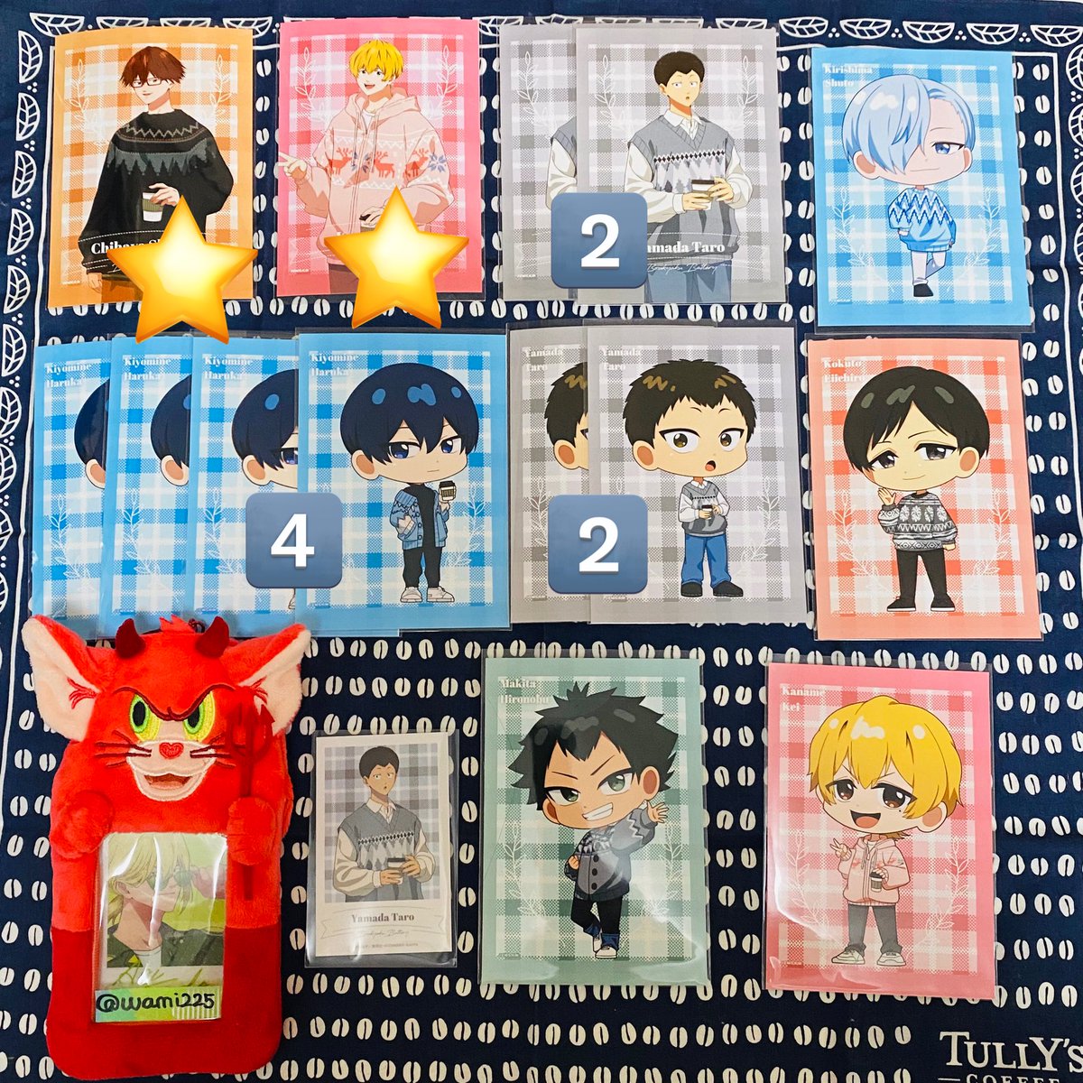 wammy🌹 tweet media