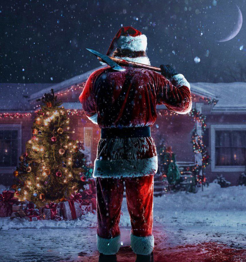 upsacals's tweet photo. فيلم الرّعب و التّقطيع:
"Silent Night, Deadly Night"
من بطولة #روهان_كامبل، من تأليف و إخراج #مايك_بي_نيلسون، سـيتوفّر للمُشاهدة عبر منصّات VOD يوم 27 يناير المُقبل. https://t.co/bdpBkk1oAH