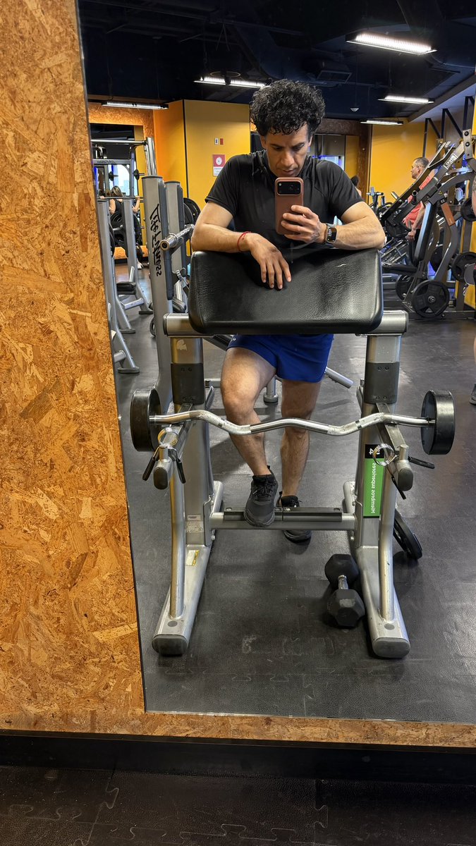 2    0   2 5 almost, almost done 💪🏽#gymrat #gymlife #gymbros