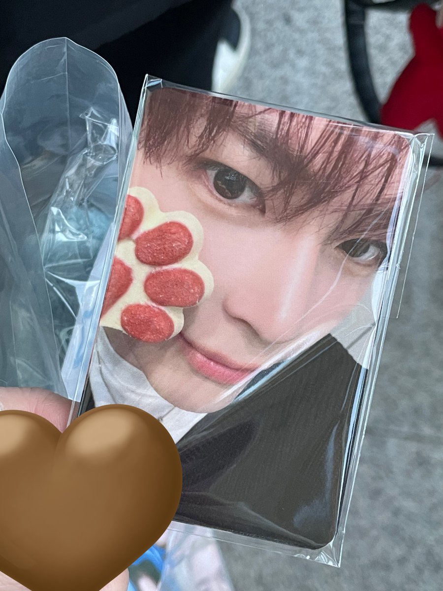 포카 9장 다 주는거에 제일 놀랏다