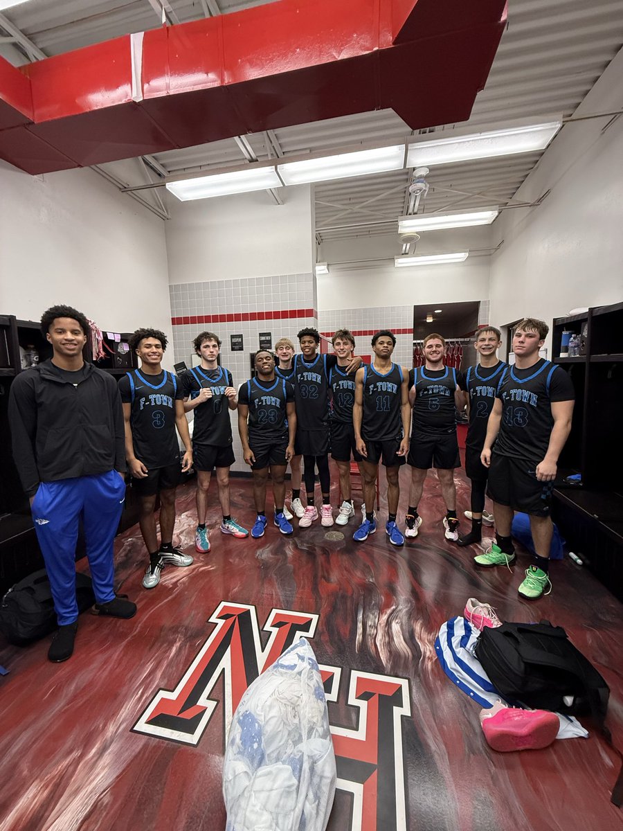 Vance Dallas tweet media